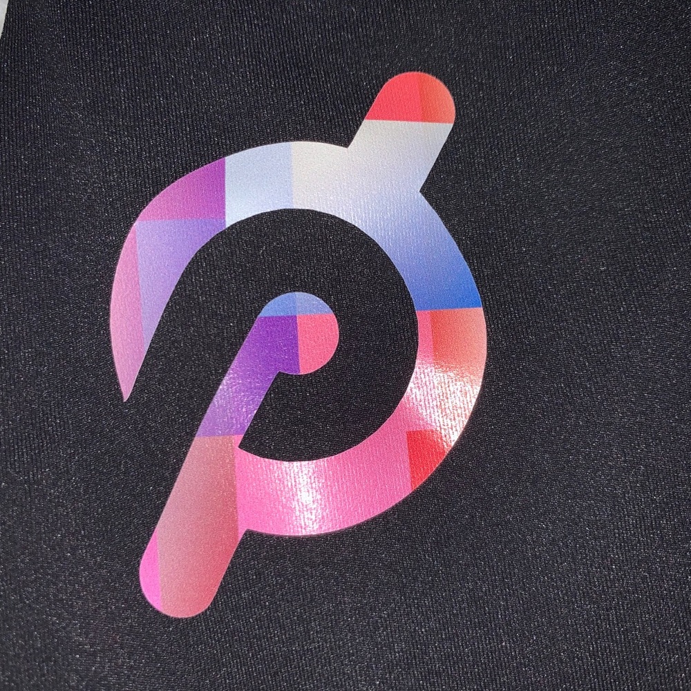 Peloton Lululemon Wunder Under leggings